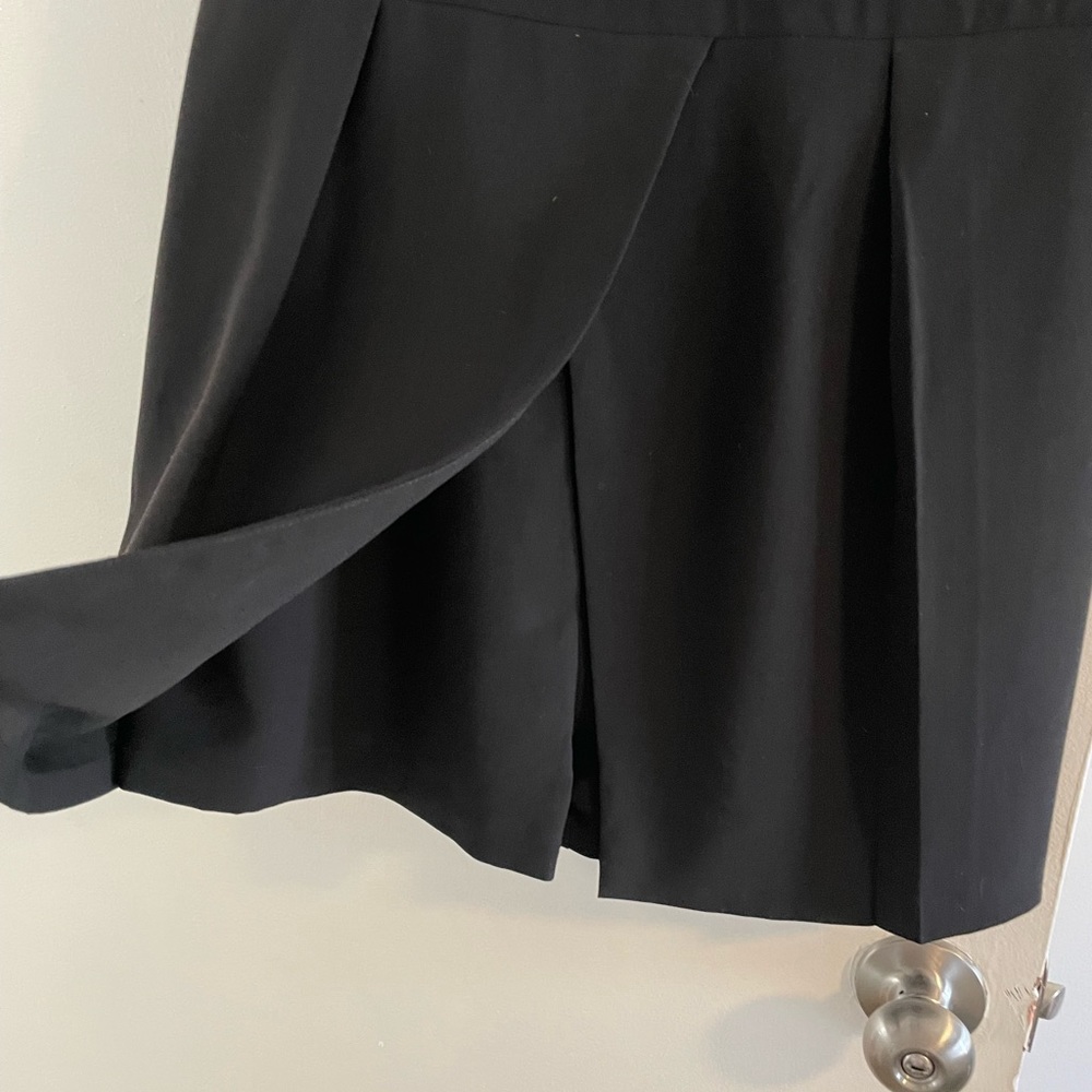 Adeline Rae black romper - Picture 5 of 5